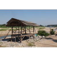 照片 泰国(Thailand) 湄公河(Mekong river) 2012-12 86