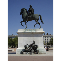 照片 法国(France) 里昂(Lyon) 2007-08 30