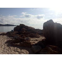 照片 法国(France) 科西嘉岛(Corsica) 卡拉罗萨(Cala Rossa) 2012-09 5