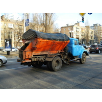 照片 乌克兰(Ukraine) 基辅(Kiev) 2007-03 77
