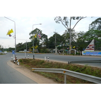 照片 泰国(Thailand) 春武里(Chonburi) 素坤逸路(Sukhumvit road) 2008-01 156