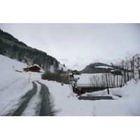 照片 法国(France) 梅杰夫(Megeve) 勒普拉奈(Le Planay) 2010-02 7