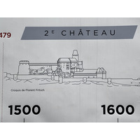 照片 法国(France) 上国王堡(Koenigsbourg Castle) 2023-10 132