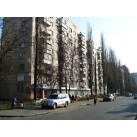 照片 乌克兰(Ukraine) 基辅(Kiev) 2007-03 138