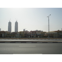 照片 阿联酋(United Arab Emirates) 迪拜(Dubai) 朱美拉海滩(Jumeirah Beach) 2007-03 1