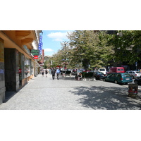 照片 捷克(Czech Republic) 布拉格(Prague) 纳普日科佩街(Na Prikope) 2007-07 21