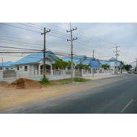 照片 泰国(Thailand) 春武里(Chonburi) 素坤逸路(Sukhumvit road) 2008-01 12