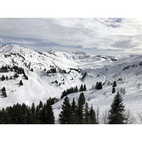 照片 法国(France) 梅杰夫(Megeve) 2019-03 56