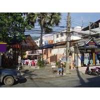 照片 泰国(Thailand) 普吉岛(Phuket) 卡伦海滩(Karon Beach) 2005-12 5