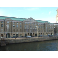 照片 瑞典(Sweden) 哥德堡(Gothenburg) 2005-04 91