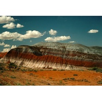 照片 美国(United States) 亚利桑那(Arizona) 1992-08 11