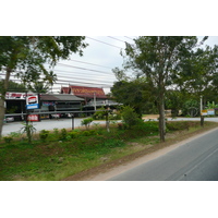 照片 泰国(Thailand) 春武里(Chonburi) 素坤逸路(Sukhumvit road) 2008-01 5