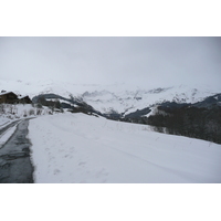 照片 法国(France) 梅杰夫(Megeve) 勒普拉奈(Le Planay) 2010-02 20