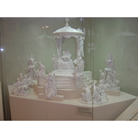 照片 俄罗斯(Russia) 莫斯科(Moscow) 国家历史博物馆(State Historical Museum) 2005-04 172