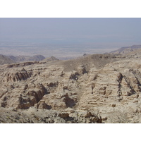 照片 约旦(Jordan) 塔菲拉至菲法公路(At Tafila to Fifa road) 2004-10 2