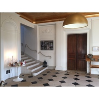 照片 法国(France) 圣奥班池塘酒店(Les Etangs de Saint-Aubin Hotel) 2016-01 17
