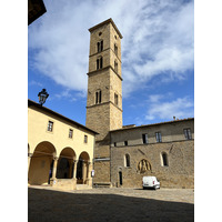 照片 意大利(Italy) 沃尔泰拉(Volterra) 2021-09 30