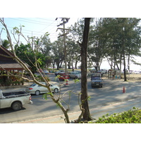 照片 泰国(Thailand) 普吉岛(Phuket) 卡伦海滩(Karon Beach) 2005-12 33