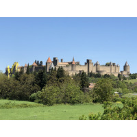 照片 法国(France) 卡尔卡松(Carcassonne) 2018-04 3