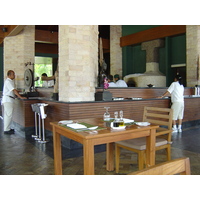 照片 泰国(Thailand) 考拉(Khao Lak) 考拉艾美酒店(Meridien Khao Lak Hotel) 2005-12 293