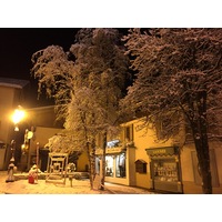 照片 法国(France) 梅杰夫(Megeve) 2016-02 39
