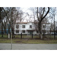 照片 哈萨克斯坦(Kazakhstan) 阿拉木图(Almaty) 2007-03 327