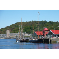 照片 英国(United Kingdom) 苏格兰(Scotland) 奥本(Oban) 2011-07 18