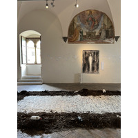 照片 意大利(Italy) 沃尔泰拉(Volterra) 执政官宫(Palazzo dei Priori) 2021-09 94