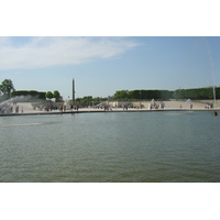 照片 法国(France) 巴黎(Paris) 杜乐丽花园(Garden of Tuileries) 2007-05 164
