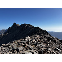 照片 法国(France) 科西嘉岛(Corsica) 钦托山(Monte Cinto) 2023-10 4