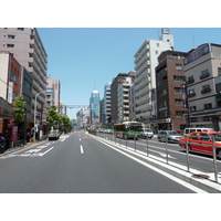 照片 日本(Japan) 东京(Tokyo) 浅草(Asakusa) 2010-06 83