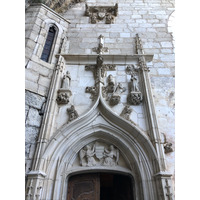 照片 法国(France) 罗卡马杜尔(Rocamadour) 2018-04 269