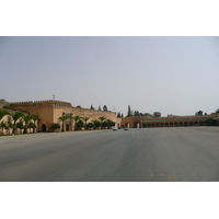 照片 摩洛哥(Morocco) 梅克内斯(Meknes) 2008-07 81