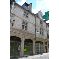 照片 法国(France) 布尔日(Bourges) 2008-04 67