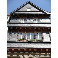 照片 法国(France) 布列塔尼公路(Brittany roads) 2007-08 65