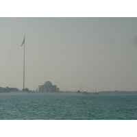 照片 阿联酋(United Arab Emirates) 阿布扎比(Abu Dhabi) 2005-09 19