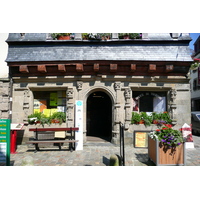 照片 法国(France) 布列塔尼公路(Brittany roads) 2007-08 74