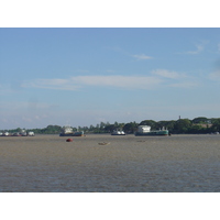 照片 缅甸(Myanmar) 仰光(Yangon) 2005-01 152