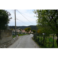 照片 法国(France) 旺斯(Vence) 上旺斯(Hauts de Vence) 2008-03 98