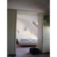 照片 德国(Germany) 辛德尔芬根(Sindelfingen) 多林特酒店(Dorint Hotel) 2001-10 0