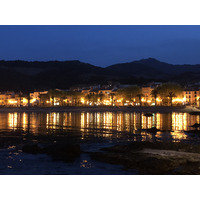 照片 法国(France) 科利乌尔(Collioure) 2018-04 14