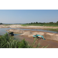 照片 泰国(Thailand) 湄公河(Mekong river) 2012-12 156