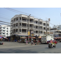 照片 泰国(Thailand) 宗甸海滩(Jomtien Beach) 2005-01 79