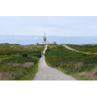 照片 法国(France) 拉兹角(Pointe du Raz) 2008-07 16
