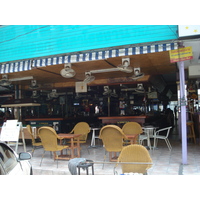 照片 泰国(Thailand) 芭提雅(Pattaya) 芭提雅二路(Pattaya Saisong) 2008-01 24