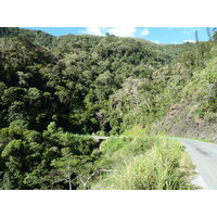 照片 新喀里多尼亚(New Caledonia) 卡纳拉至拉福阿公路(Canala to La Foa road) 2010-05 44