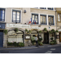 照片 法国(France) 里昂(Lyon) 2007-08 32