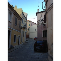 照片 意大利(Italy) 拉马达莱纳(La Maddalena) 2012-09 64