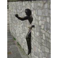 照片 法国(France) 巴黎(Paris) 第十八区(18th Arrondissement) 2007-07 66