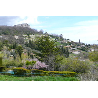 照片 法国(France) 旺斯(Vence) 上旺斯(Hauts de Vence) 2008-03 59